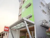 Flagship 101 Apple Platinum Hotels near Bundaran HI