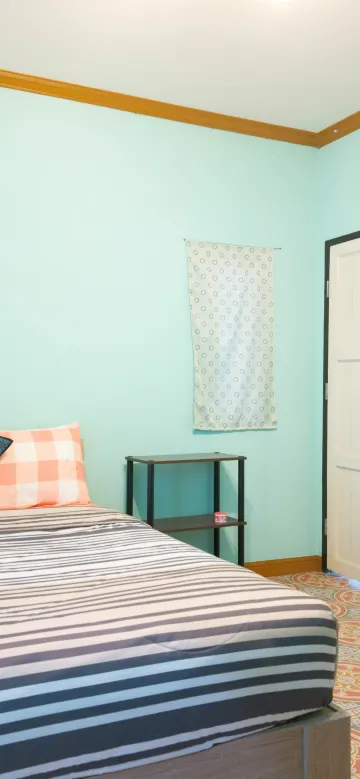 4 ห้องนอน 3 ห้องน้ำ