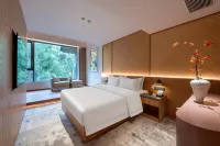 Huangling Zhushan Resort Hotel (Huangling Scenic Area Branch) - New