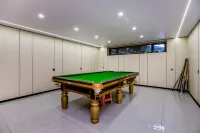 Chengde  Longhua Lanyu Hot Springs Homestay (Qijia Hot Springs)