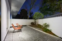 Floral Lux Hotel • Linhai Song Yun Ancient City Hotel - New