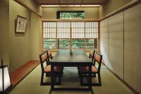 Hotel Laforet Nasu - breakfast