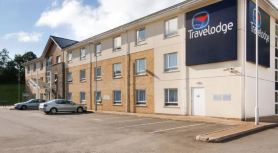 Travelodge Merthyr Tydfil Hotel