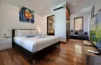 Royal Nest Hotels in 