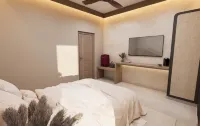 Oreeka Beach Resort