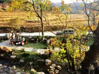 Youdao Mountain House Countryside Scenic Homestay