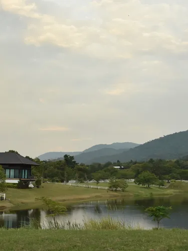 รูปภาพของมนตร์ลดา เขาใหญ่