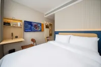7 Days Hotel （Zibo Yiyuan Jiankang Road Branch） - 2-Star