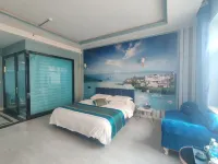 โรงแรมจวินเต่า โรงแรมใน