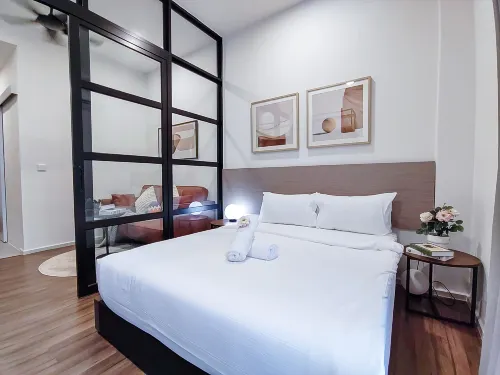 The Mate Damansara by DV