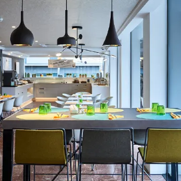 Mercure Barcelona Condor