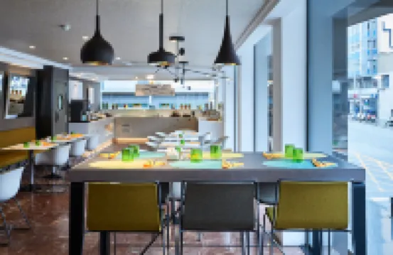 Mercure Barcelona Condor