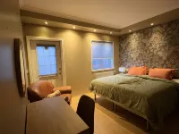 Nupan Deluxe ehf. Hotels in Keflavik