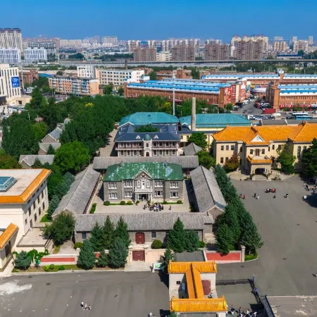 Baili Hotel