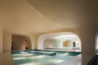 Palace Hotel(Chengdu Zoo Zhaoguo Temple South Road Metro Station Branch) - avec sources thermales