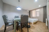 U-FREE Hotel (Xi'an Xianyang International Airport T2 T3 Terminal)