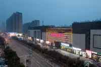 Homeinn Selected Hotel (Fuyang Linquan County Government Services Center)