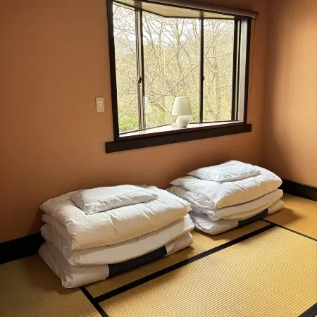 Floral Hotel · Sakura-zaka Onsen (Izu Kogen Omuroyama)