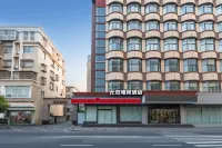 無雙電競民宿（阜陽東方恆隆購物中心店）
