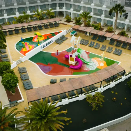 Aequora Lanzarote Suites
