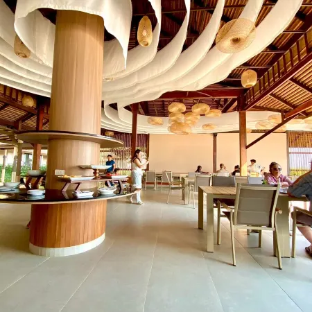 Samed Amoris Resort & Pool Villa