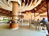 Samed Amoris Resort & Pool Villa - breakfast
