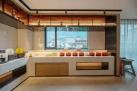 你好酒店（安康平利女媧文化廣場店）