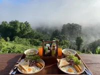 Thammachart The Nature