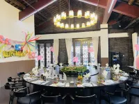 Yueying Xizhou Hotel (Xichang Jianchang Ancient City)
