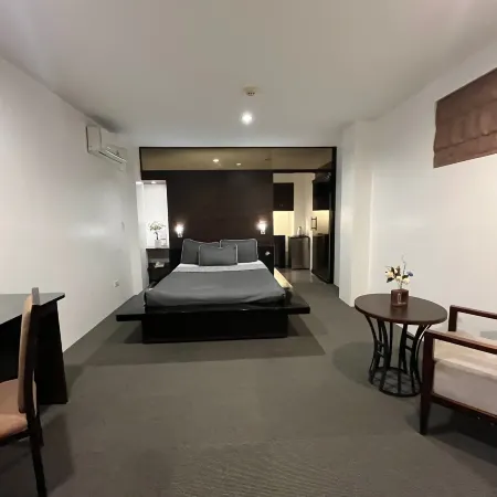 Be-Ing Suites