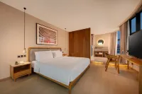 Westlake in Art Hotel