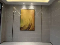 逸趣國際影視公館（黃陂東創廣場店） 鄰近昌平的酒店
