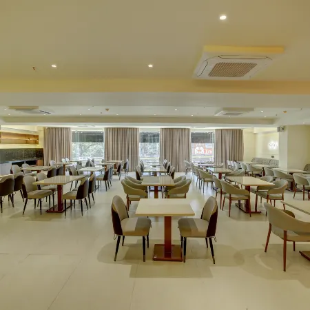 StayBird Capital- Business Hotel, Magarpatta City