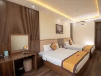 SUNNY HOTEL Hotels in Ha Long City
