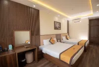 SUNNY HOTEL