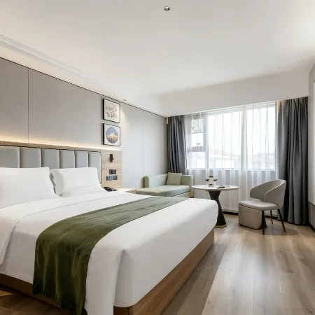 GREEN TREE HOTEL