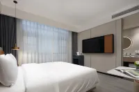Milky Way Hotel (Ningyuan Branch)