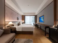 Anshun Huangguoshu Manxin Hotel Hotels in Zhenning