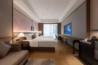 Anshun Huangguoshu Manxin Hotel