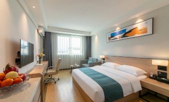 Guofang Hotel - Housity