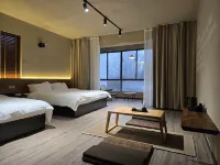 Taoran Guanlan Homestay (Xuzhou Huaihai West Road) - 2-Star