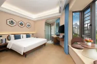 Chengqi Hotel (Guangxi Modern Vocational Technology College)