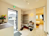 Akikawa Miyoshi 1 Hotels in Koshi
