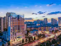 Kyriad Hotel (Zunyi Xishui Wanda Plaza Branch) Hotels in Xishui