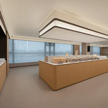 Ji Hotel (Xi'an Jiaotong University Innovation Port Store, Xixian New Area)