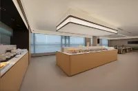 Ji Hotel (Xi'an Jiaotong University Innovation Port Store, Xixian New Area) - 朝食