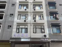 鳳山鳳棲格飯店 鳳山住宿飯店