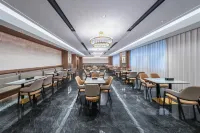 Starway Hotel (Jiaozuo Henan Polytechnic University Science Park) - 3-Star