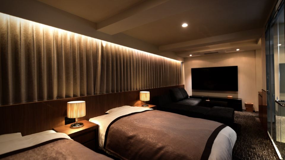 Hotel Platanus Shin Yokohama