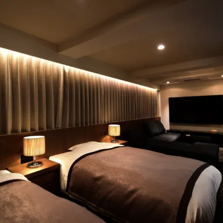 Hotel Platanus Shin Yokohama Отели рядом с достопримечательностью «Железнодорожная станция Кикуна»